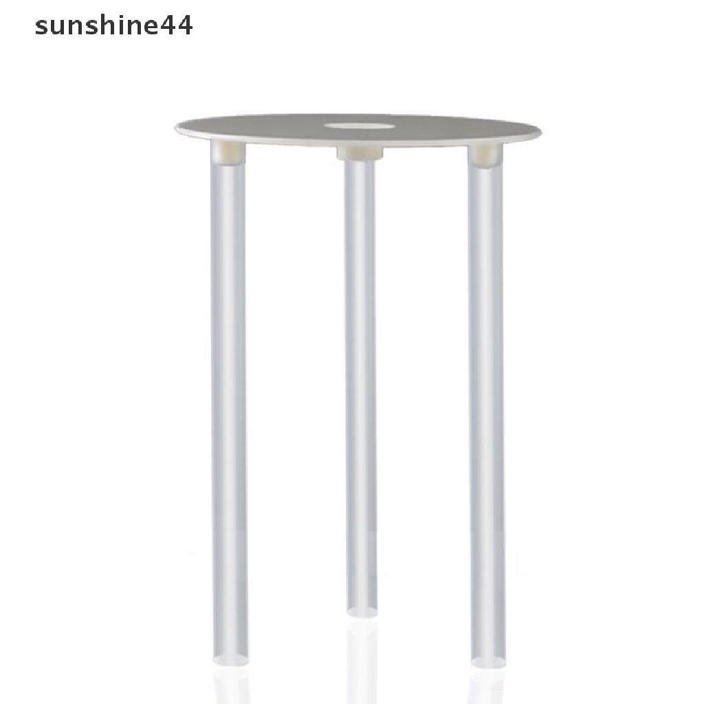 Sunshine Stand Holder Kue / Dessert DIY Multi layer