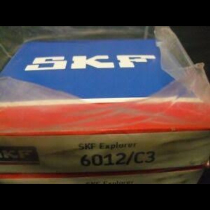 Bearing 6012 / 6012 C3 SKF ORIGINAL