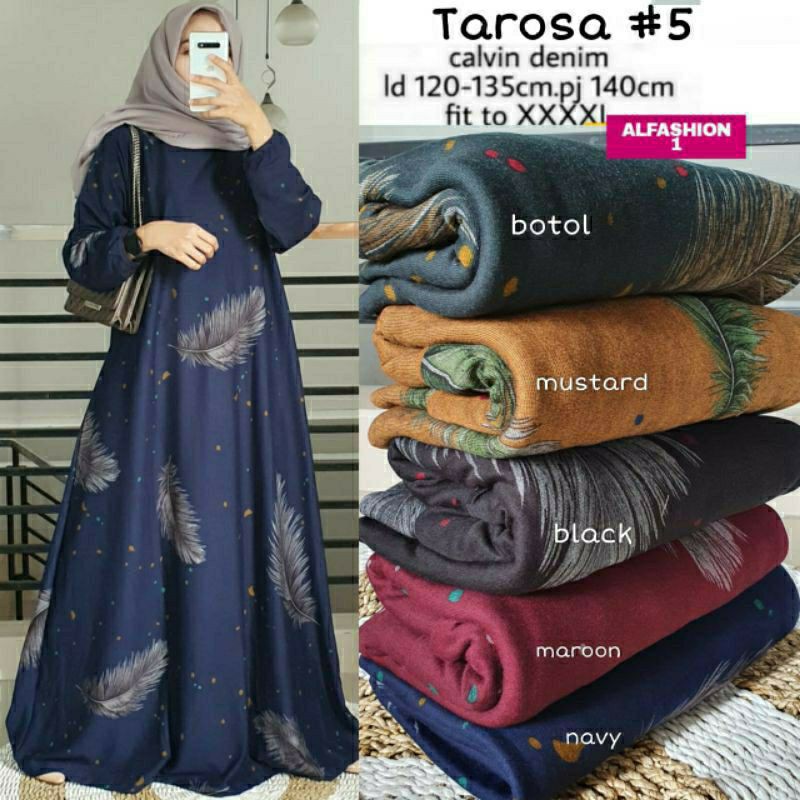 Tarosa maxy #5
