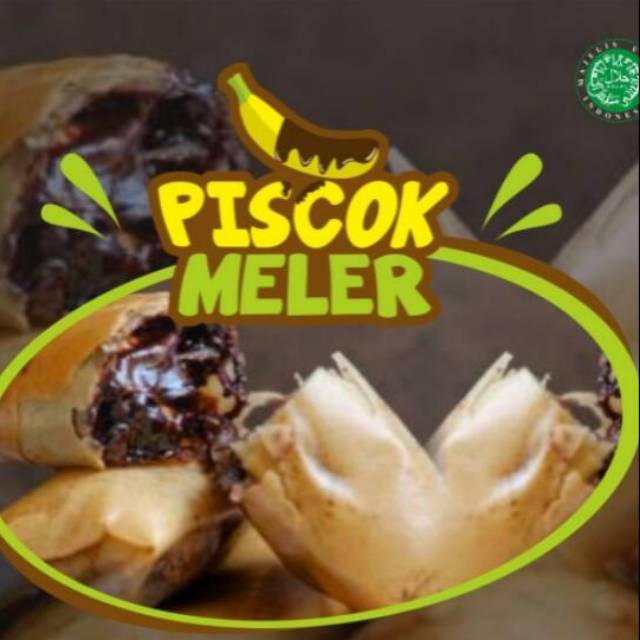 

Piscok Meler