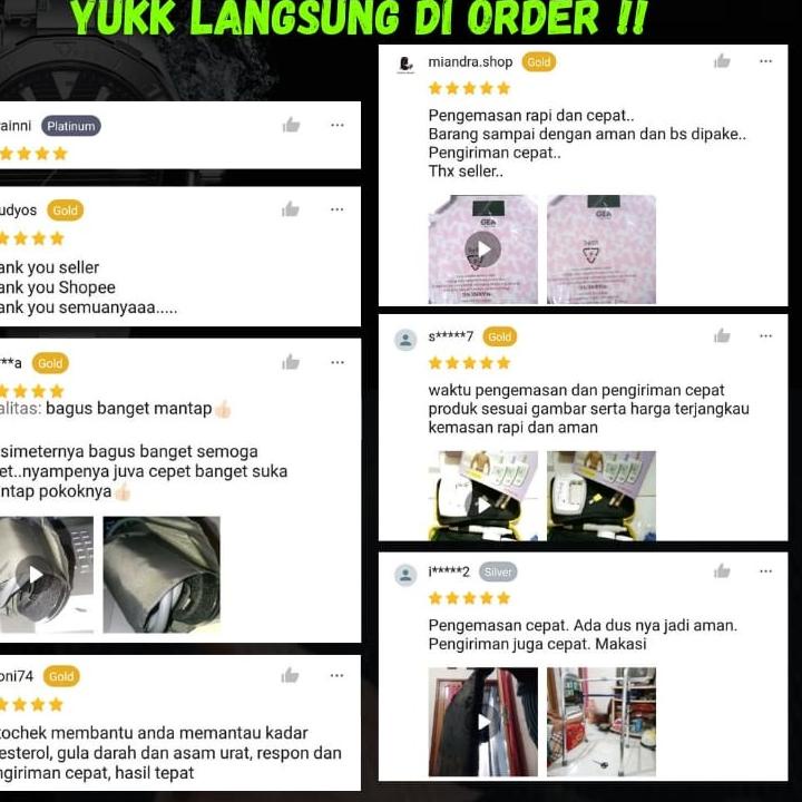 <CiM ✪> ALAT ACCU-CHECK ACTIVE ORIGINAL / ALAT CEK GULA DARAH ACCU CHECK ACTIVE / ACCU-CHECK / ACCU 