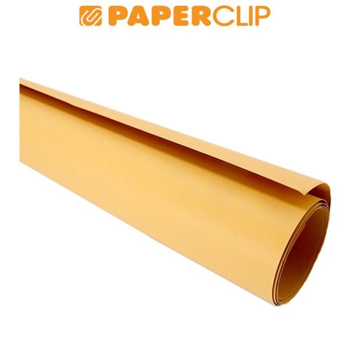 

Karton Linen 80 Cm X 110 Cm Coklat Muda