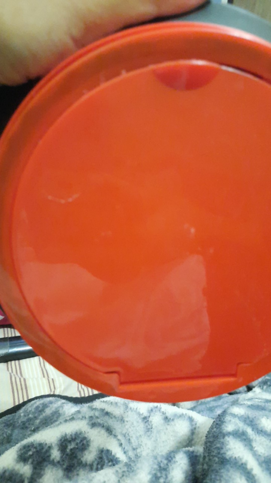 Tempat Sampah Bulat Mini Mobil Multifungsi Bisa Lipat Anti Air Tong Sampah Lipat Mobil Mini 10178