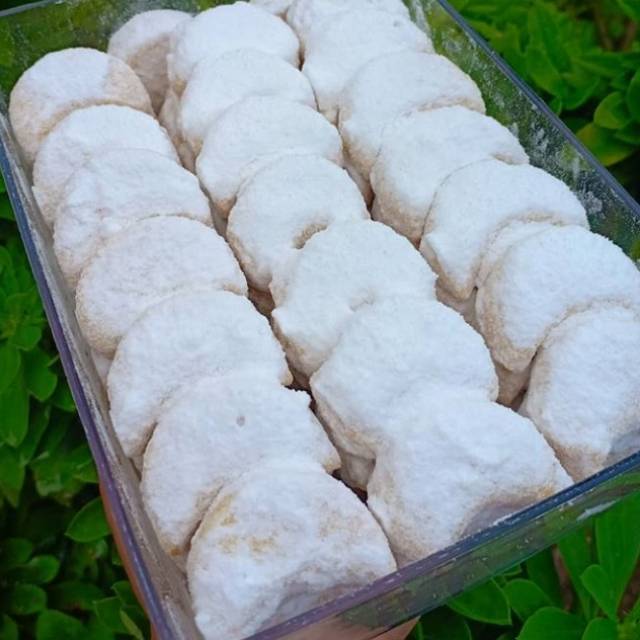

Putri salju || 250gram