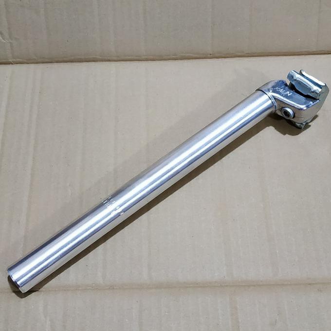 SEATPOST KALIN 25.4 ALLOY