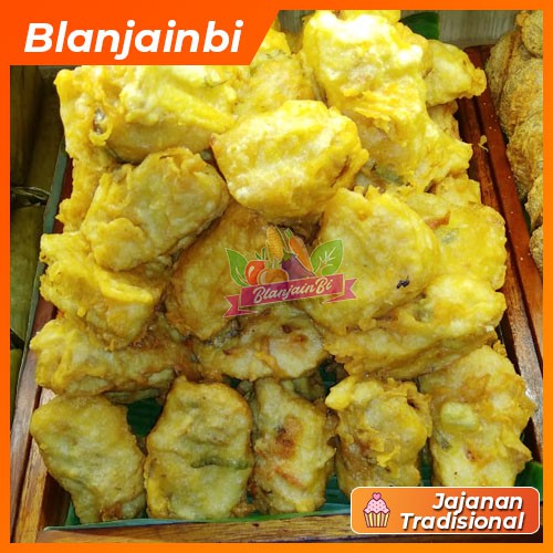 

Tahu Isi Bihun Bandung