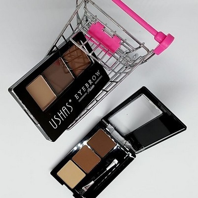 USHAS EYEBROW POWDER