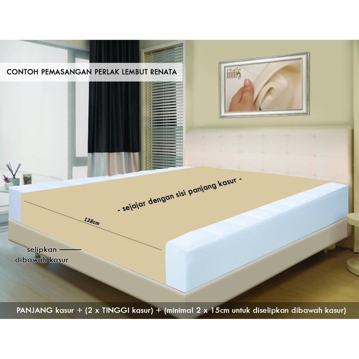 Perlak Lembut Renata