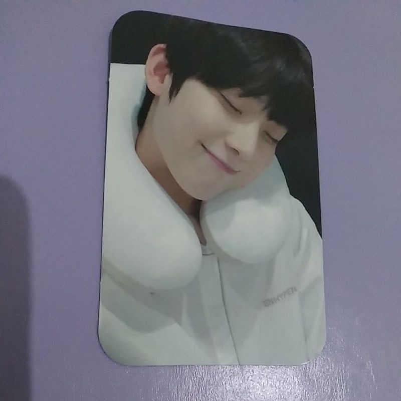 PC NECK PILLOW GLOBAL SUNOO