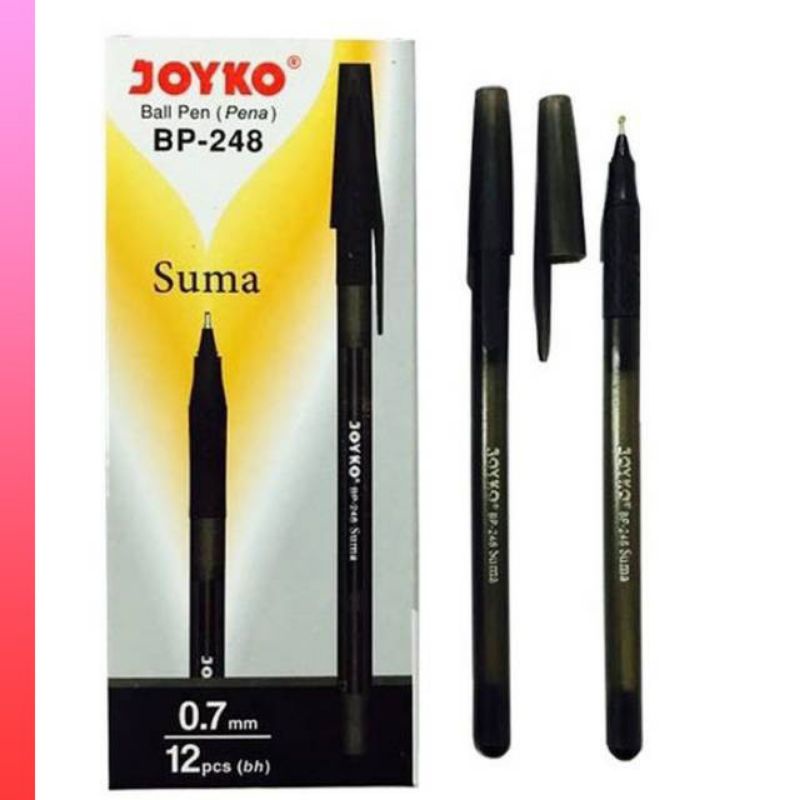 

Pulpen joyko BP-248