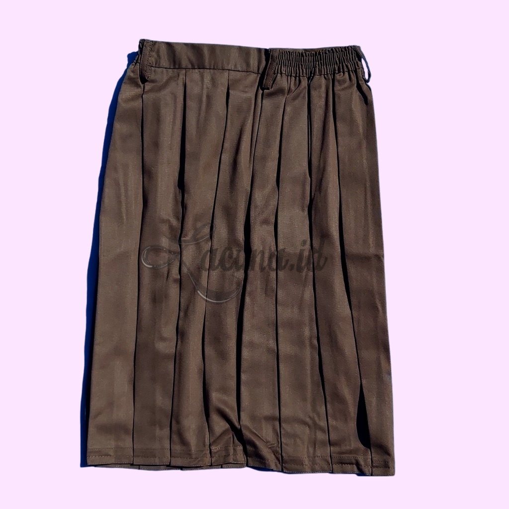 KEZO ROK PRAMUKA SIAGA SD