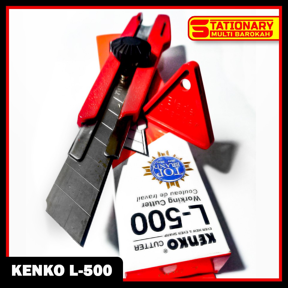 

Kenko Cutter L-500 Besar