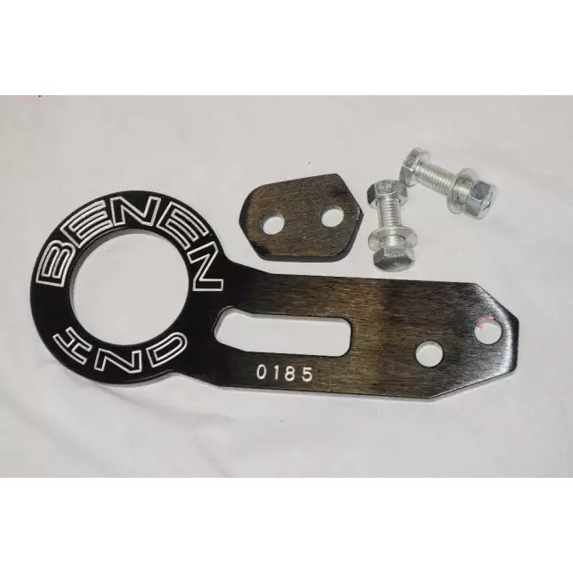 TOWING BELAKANG PWJDM UNIVERSAL JDM TOWING HOOK REAR PWJDM