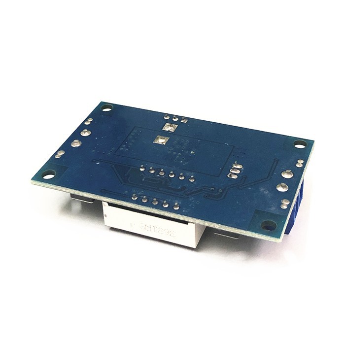 Step-down module with Voltmeter 5A 75W XL4015 (4064)