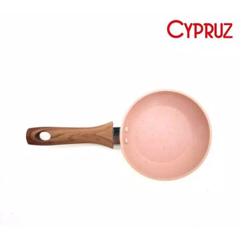 Teflon Cypruz Marble mini Diameter 12 cm
