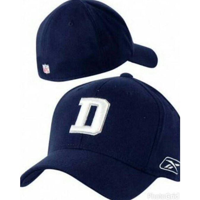 Topi Topi / Cap / Hat Flexfit - Flex Fitted