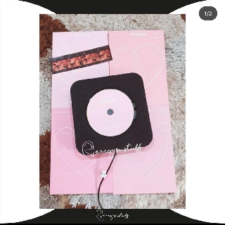 Jual CD Player Kpop Indonesia|Shopee Indonesia