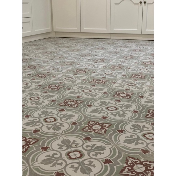 Pesanan Granit dGaudy Moda 30x30cm