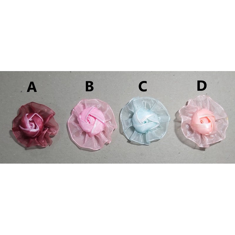 

Pita Jadi / Pita Tempel / Pita Souvenir (isi 4 pcs)