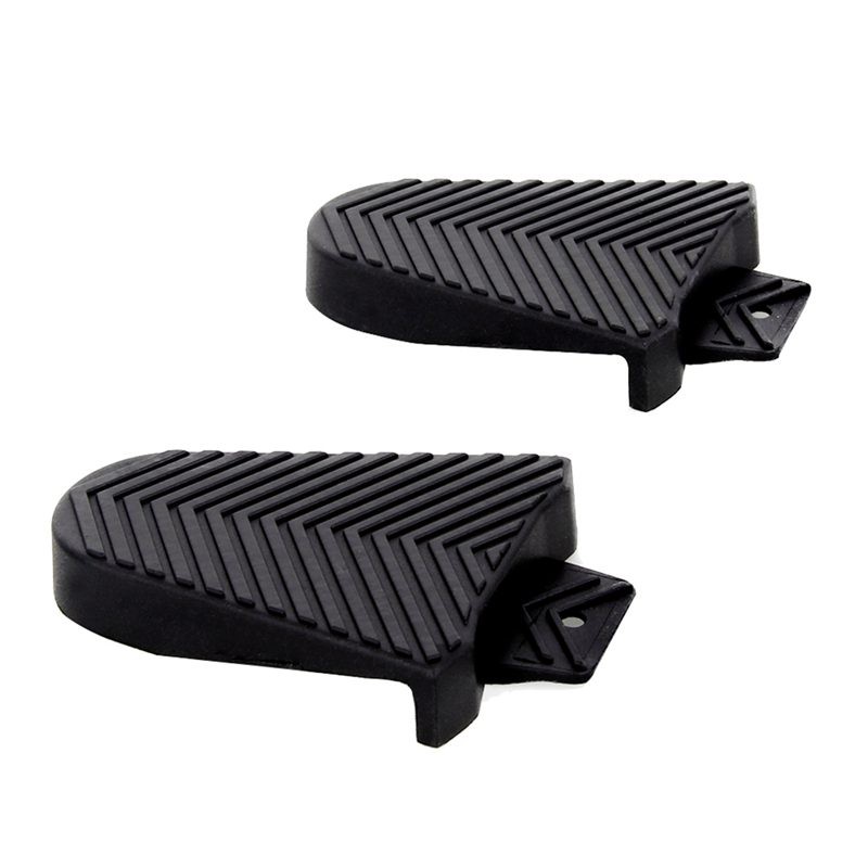 YGRETTE - ZERAY Quick Release Cleat Cover Pedal Sepeda Road Protector Clip Bicycle for Shimano