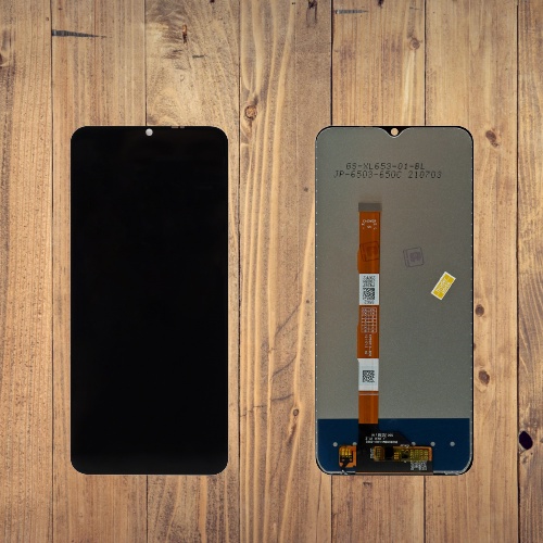 (COD) LCD Layar fullset touchscreen original Vivo Y20/Y20s