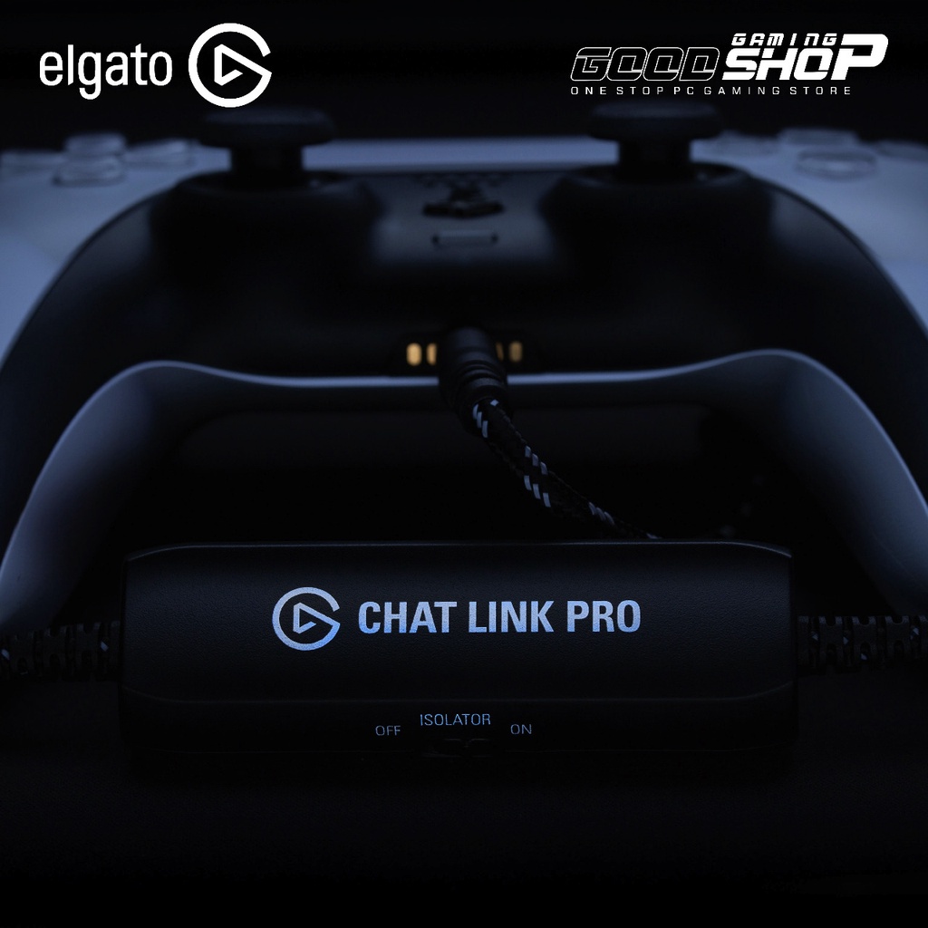 ELGATO CHAT LINK PRO