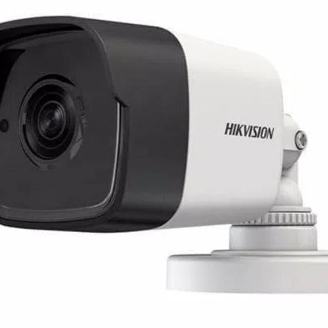 CCTV 5MP HIKVISION EXIR INFRARED 20 MTR