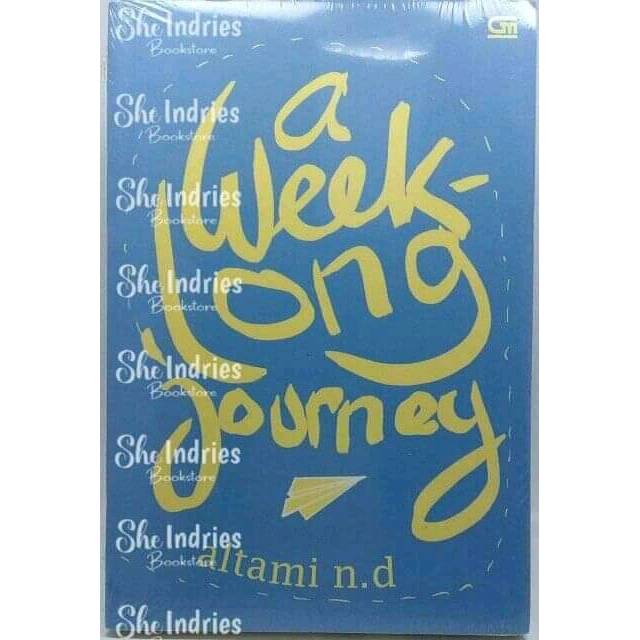 A Week Long Journey