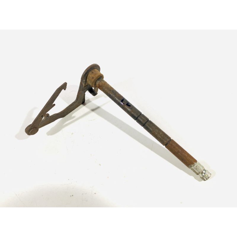 As Operan Overan Gigi Vresneleng Presneleng Presneling Yamaha L2G YB100 L2S L2SN L2 Super NOS