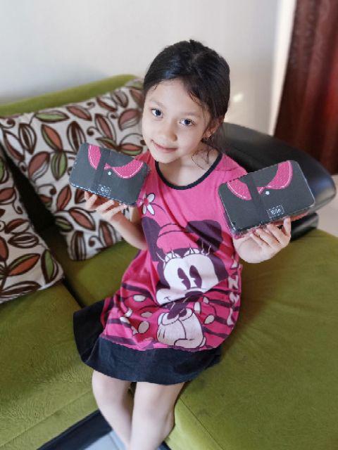 [ _tinystore ] Kotak Makan Anak Unik Mini  !!!  Kotak Bekal | Lunch Box | Tempat Makan