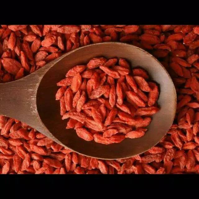 

Dried Goji Berry / Kiche 100 gram abstore