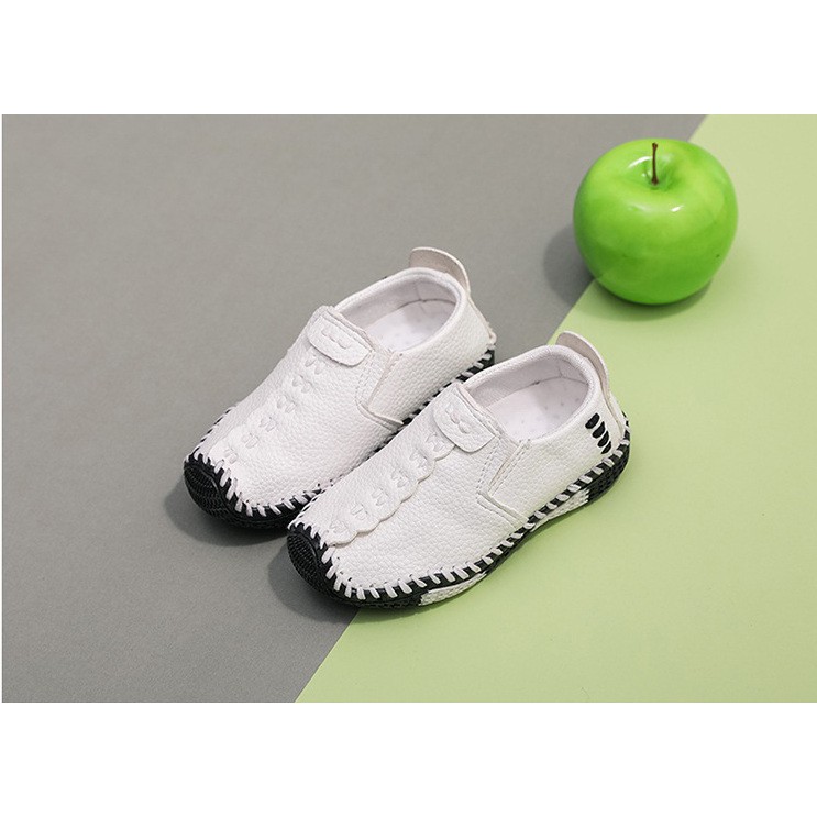 SEPATU ANAK LAKI LAKI IMPORT FLAT SHOES ANAK 21-30 kode 758 SEPATU PESTA