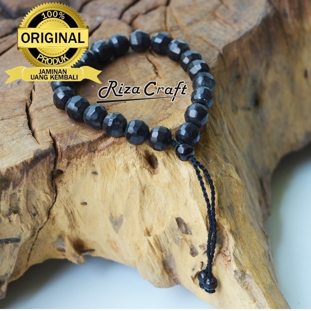 Gelang Unik Kayu Kokka Kaukah Kokah Asli Turki Arab Mekah Cutting