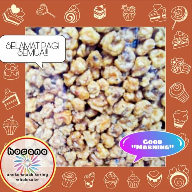 

Jagung Marning 500gram