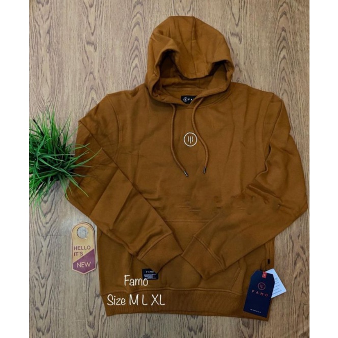 NEW ARRIVAL JAKET FAMO ORIGINAL