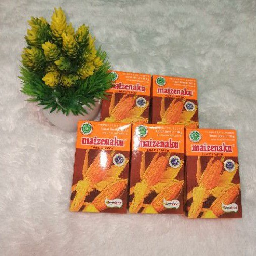 

Tepung maizenaku corn starch 100gr