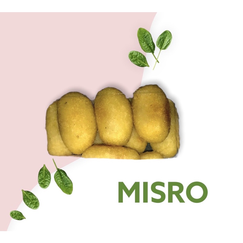 

MISRO