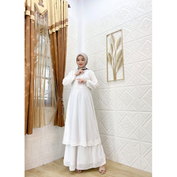 gamis malaysia busui
