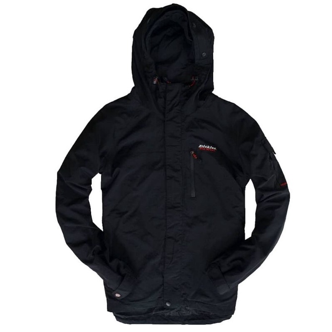 jaket dickies ecwcs