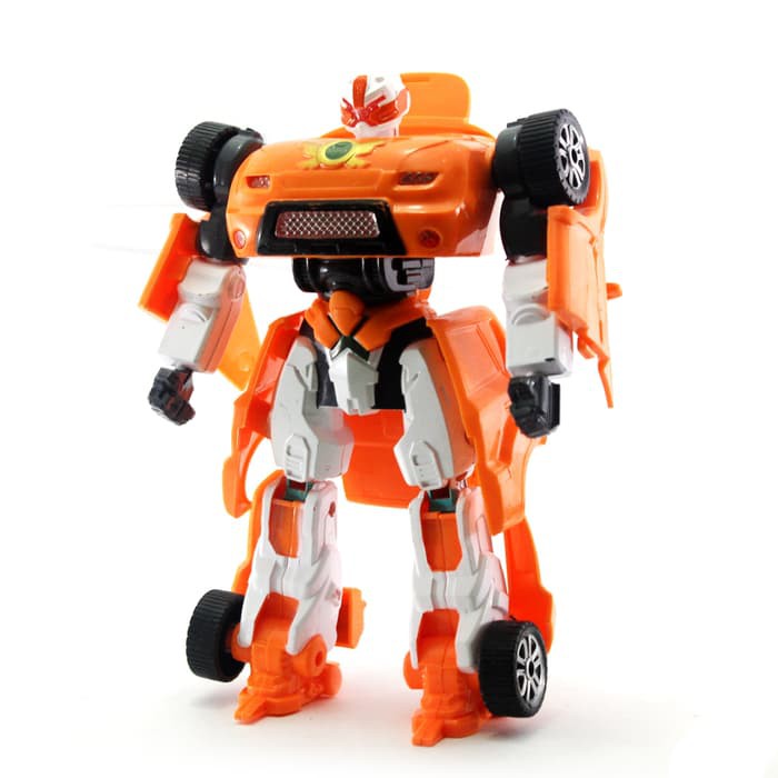 tobot orange