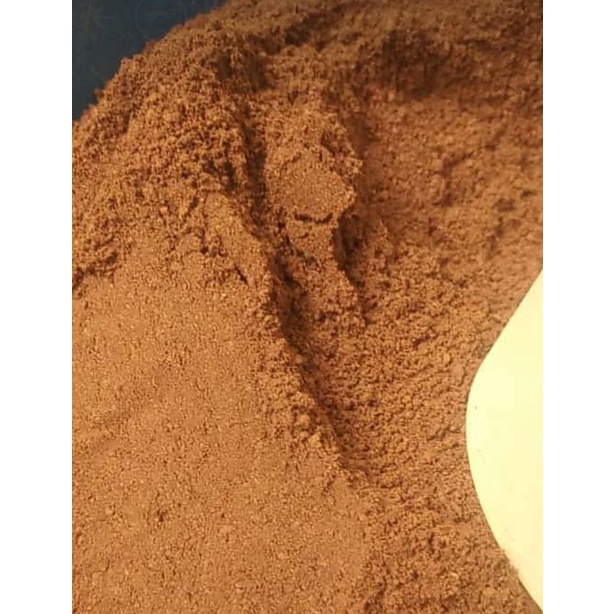 Pasir merah malang halus