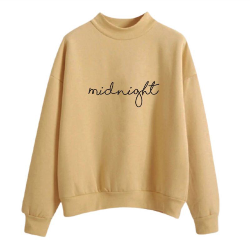 Midnight Sweater PREMIUM