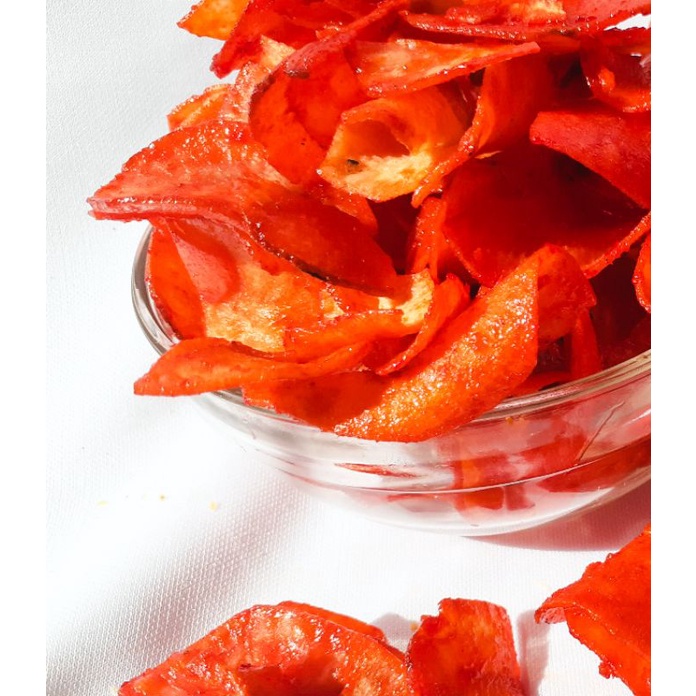 

makanan ringan murah,snack kiloan,cemilan,keripik singkong sanjay Ryana