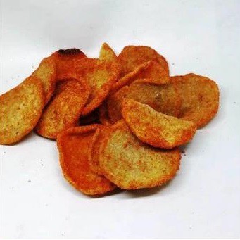 

SNACK CEMILAN PEDAS BASRENG (BASO GORENG) 500 GR SNACKHOUSE1989