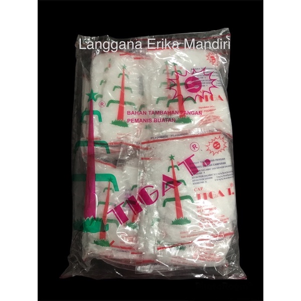 

Sodium Tiga Tebu isi 20 pcs