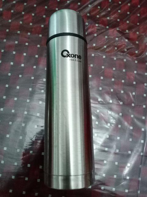 Oxone Botol Minum / Thermos Vacuum Flask 750 ml | Shopee