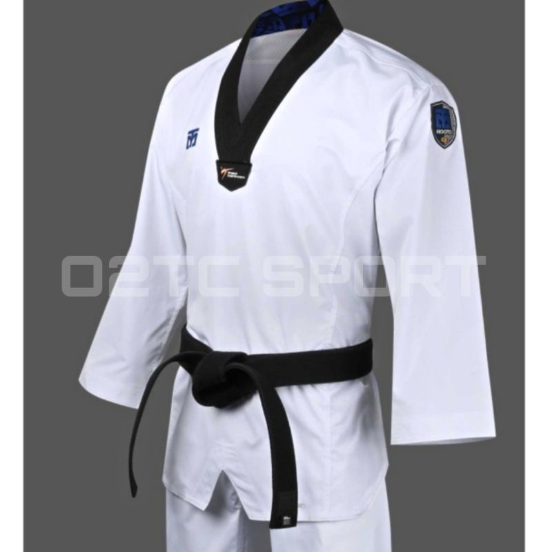 DOBOK MOOTO EXTERA S6 TAEKWONDO UNIFORM