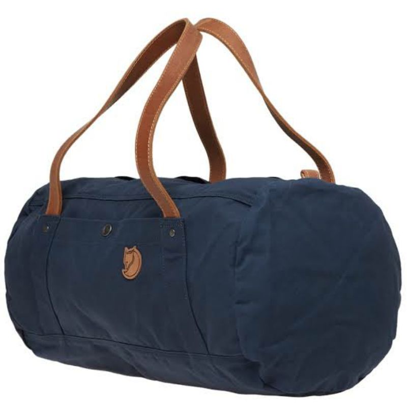 Fjallrav** Duffel Bag No 4 Original