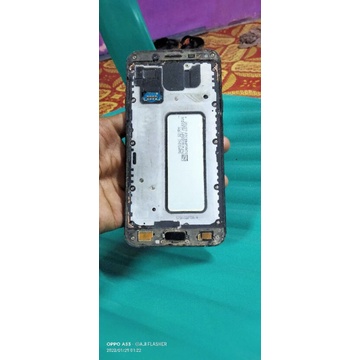 j7 plus ram 4/32 tinggal naik lcd
