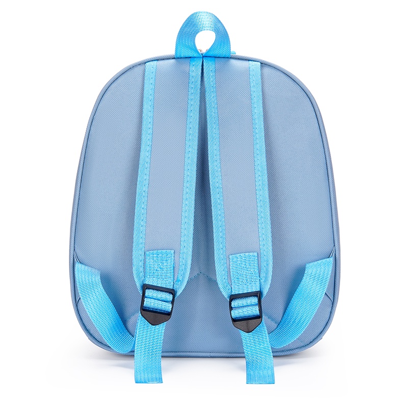 Serenity Tas Ransel Sekolah Anak Paud TK SD SMP SMA laki laki perempuan unisex / Tas Sekolah Anak Import / Karakter Lucu / back to school / backpack import / ready jakarta / 462